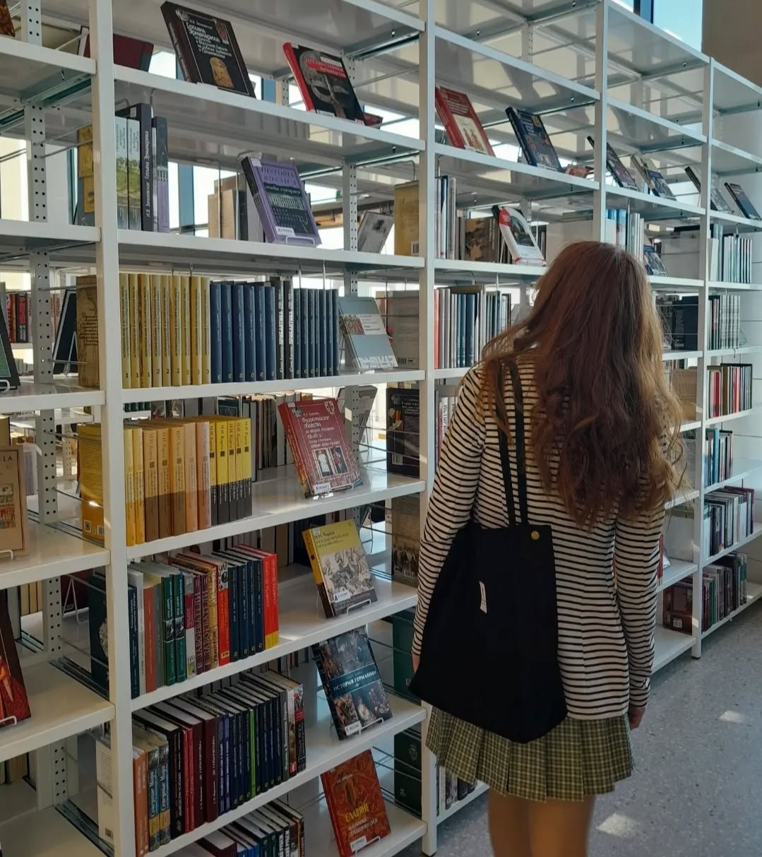 Фото репетитора английского языка